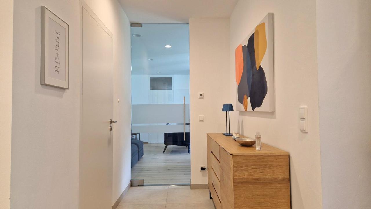 Exklusive Ferienwohnung Am Prielerweg In Hinterstoder Bagian luar foto