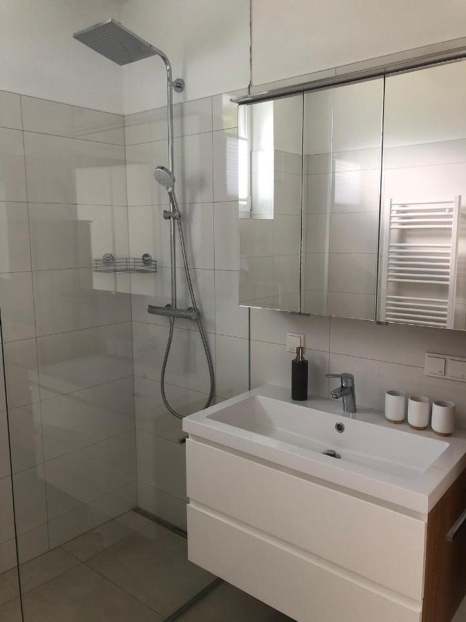 Exklusive Ferienwohnung Am Prielerweg In Hinterstoder Bagian luar foto