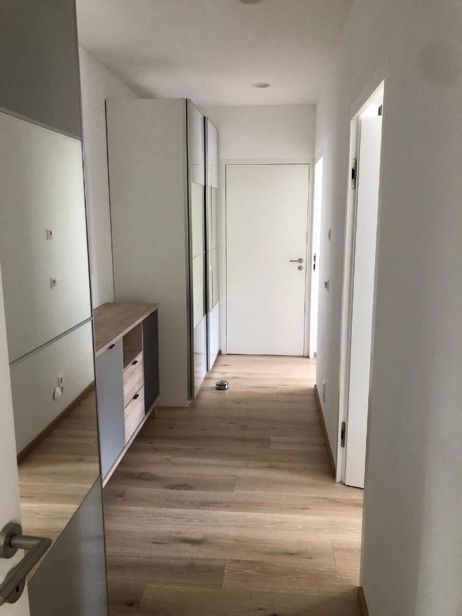 Exklusive Ferienwohnung Am Prielerweg In Hinterstoder Bagian luar foto