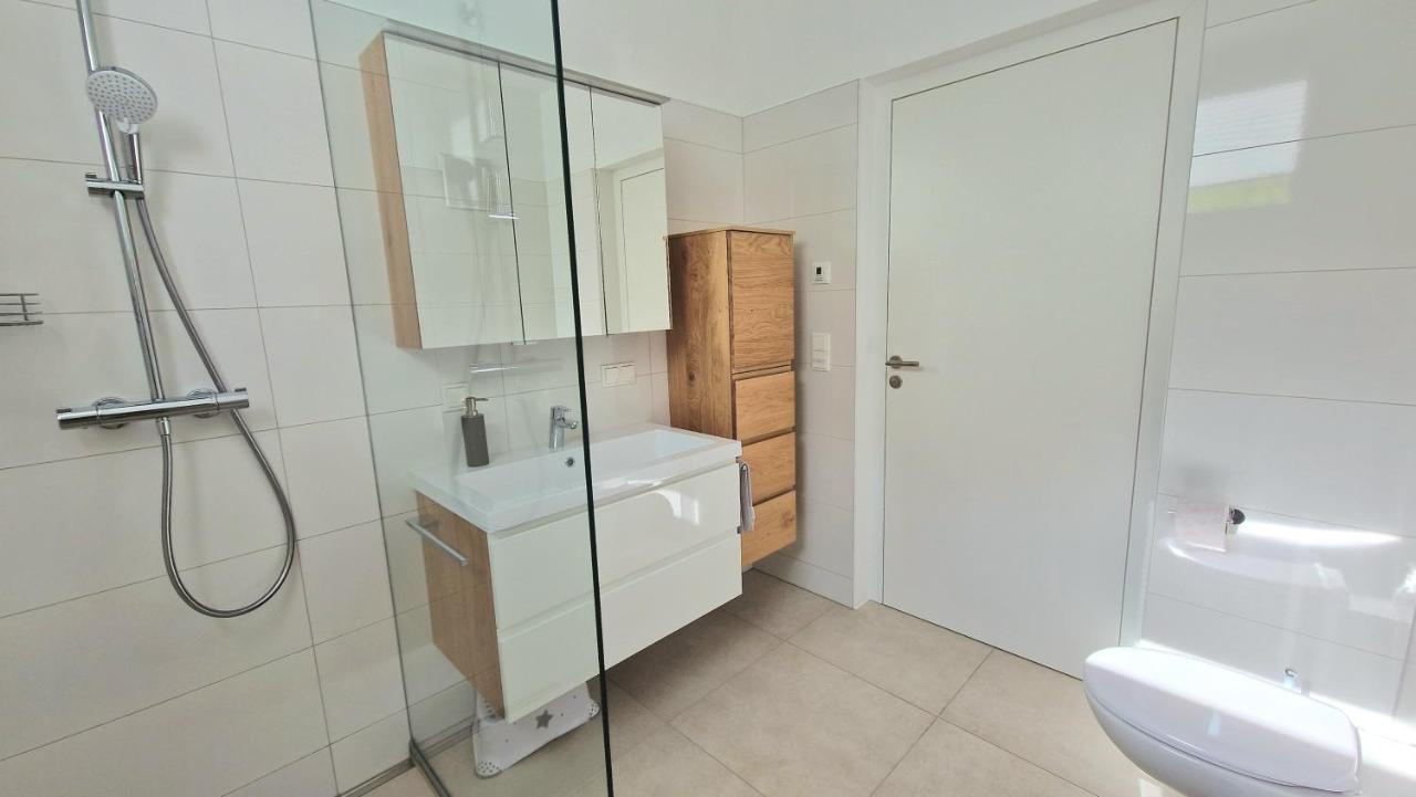 Exklusive Ferienwohnung Am Prielerweg In Hinterstoder Bagian luar foto